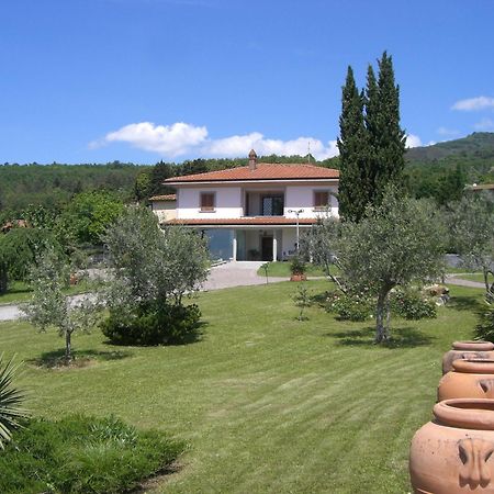 B&B Serena Prato Extérieur photo