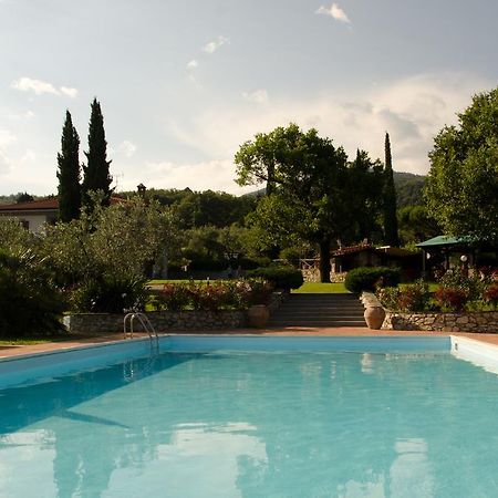 B&B Serena Prato Extérieur photo