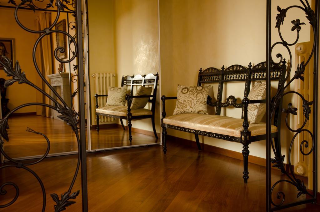 B&B Serena Prato Chambre photo