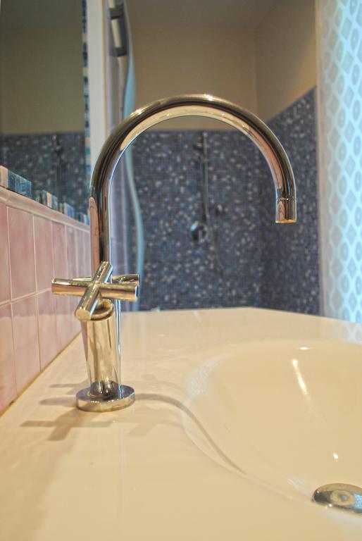 B&B Serena Prato Extérieur photo
