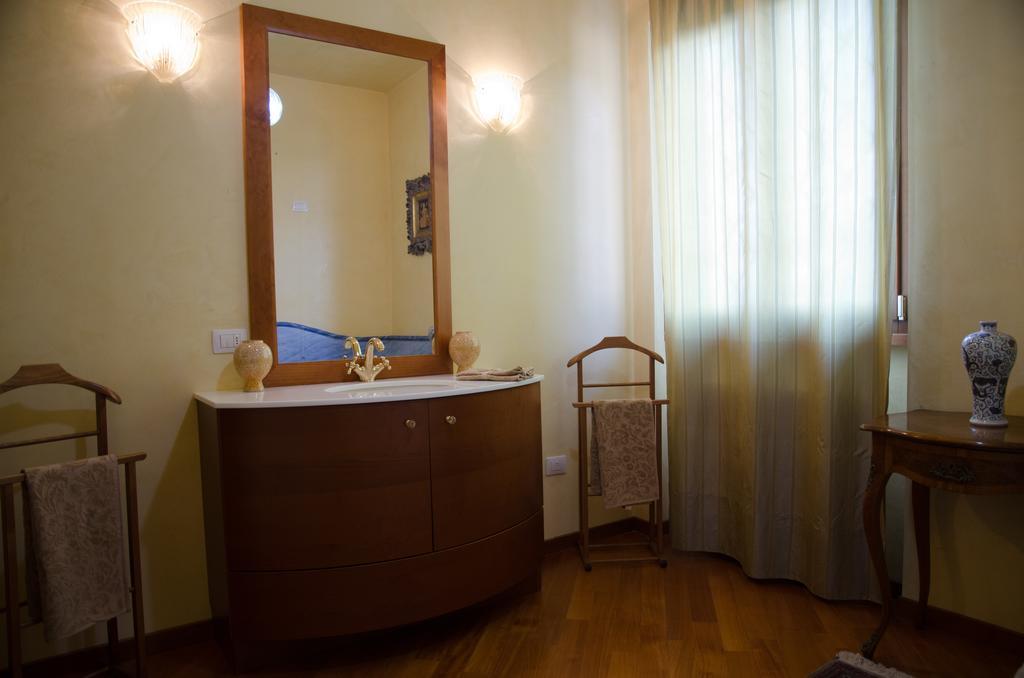B&B Serena Prato Chambre photo