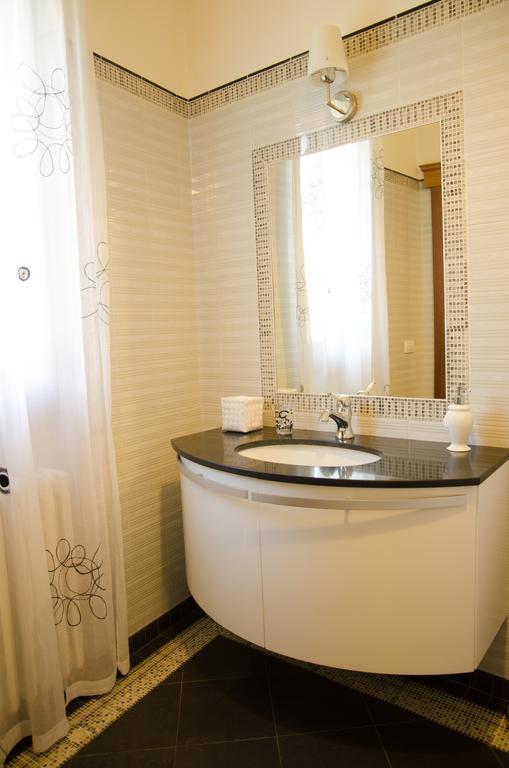 B&B Serena Prato Chambre photo