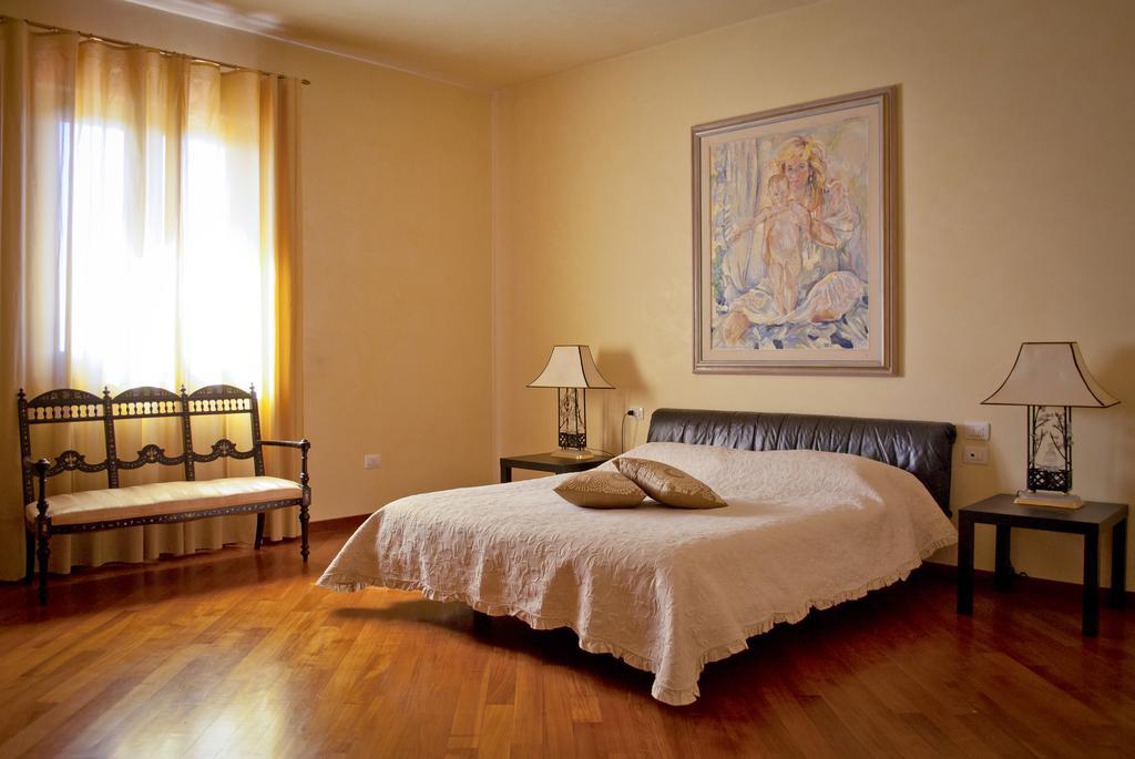 B&B Serena Prato Chambre photo