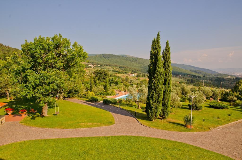 B&B Serena Prato Chambre photo