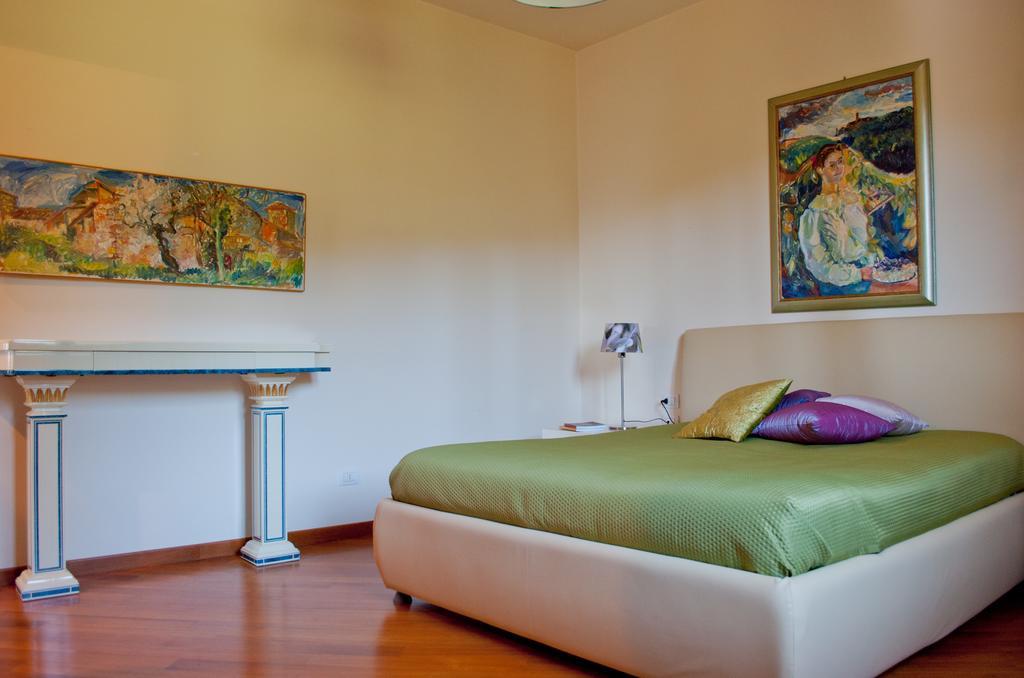 B&B Serena Prato Chambre photo